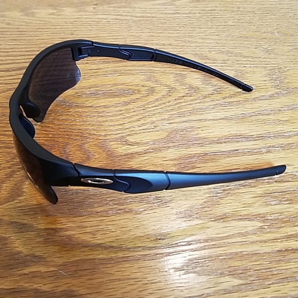 Oakley Flak Jacket XLJ - Picture 3 of 4